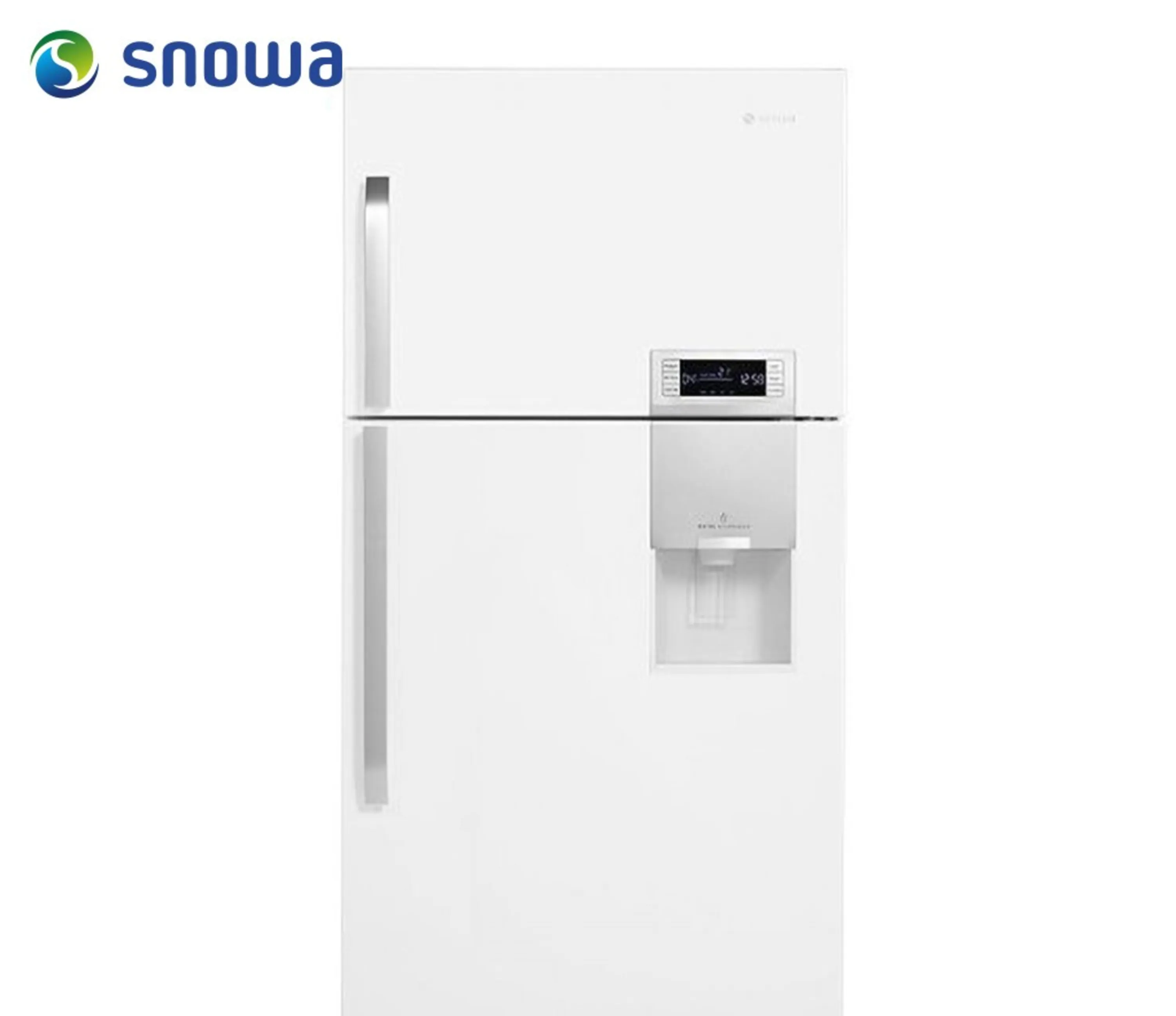  یخچال فریزر بالا اسنوا مدل S3-0275LW